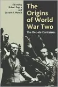 The Origins Of World War Two