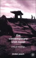 Contemporary Irish Novel