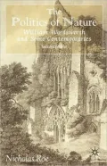 The Politics Of Nature