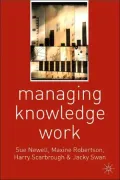 Managing Knowledge Work