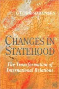 Changes In Statehood