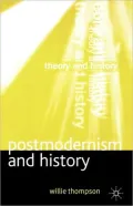Postmodernism And History