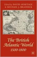 British Atlantic World 1500-1800