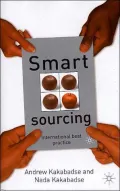 Smart Sourcing : International Best Practice