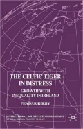 The Celtic Tiger In Distress