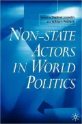Non-State Actors In World Politics