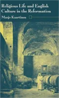 Religious Life And English Culture In The Reformation