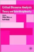 Critical Discourse Analysis