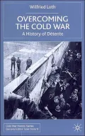 Overcoming The Cold War