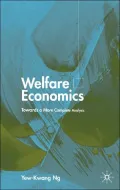 Welfare Economics