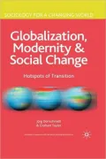 Globalization, Modernity And Social Change