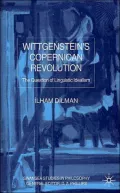 Wittgenstein's Copernican revolution
