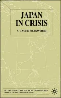 Japan in Crisis