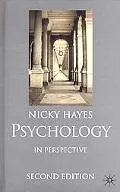 Psychology in Perspective