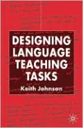 Designing Language Teaching Tasks