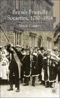 British Friendly Societies, 1750-1914