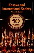 Kosovo And International Society