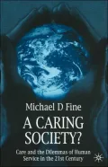 A Caring Society?