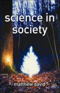 Science In Society