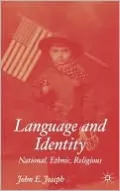 Language And Identity