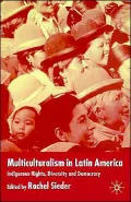Multiculturalism In Latin America