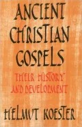 Ancient Christian Gospels