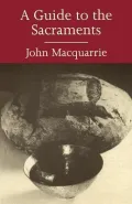 Guide to the Sacraments