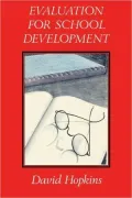Evaluation for School Development