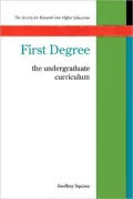 First Degree: The Undergraduate Curriculum