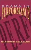 Drama in Performance