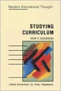 Studying Curriculum: Cases and Methods