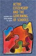 Active Citizenship and the Governing of Schools