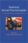 Feminist Social Psychologies