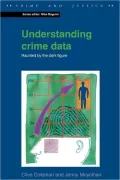 Understanding Crime Data: Haunted by the Dark Figure
