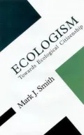 Ecologism