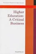 Higher Education