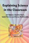 Explaining Science in the Classroom
