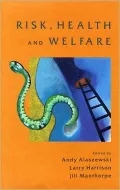 Risk and Welfare : Policies, Strategies, and Practice