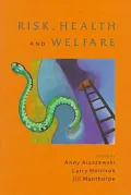 Risk and Welfare : Policies, Strategies, and Practice