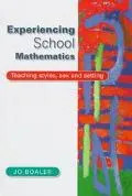 Experiencing School Mathematics