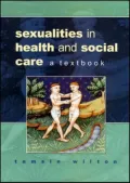 Sexualities in Health and Social Care: A Textbook