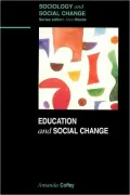 Education and Social Change