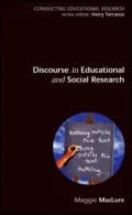 Discourse in Educational and Social Research