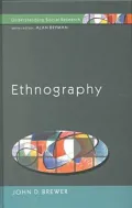 Ethnography