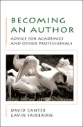 Becoming an Author