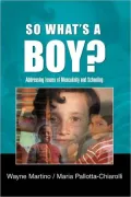 So What's a Boy?