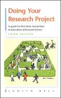 Doing Your Research Project: A Guide for First-Time Researchers in Education and Social Science