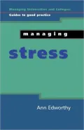 Managing Stress