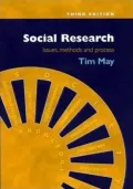 Social Research: Issues, Methods and Process
