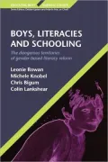 Boys, Literacies, and Schooling